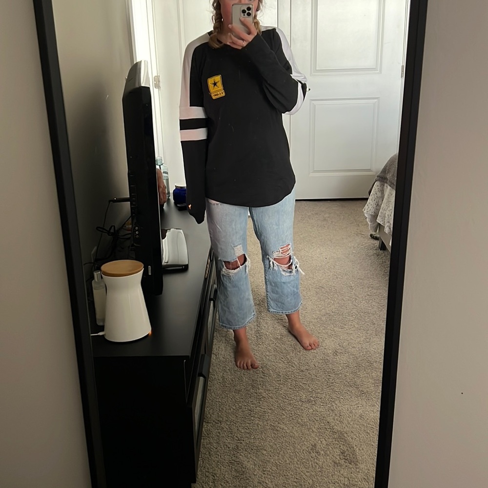 US Army Spirit Jersey